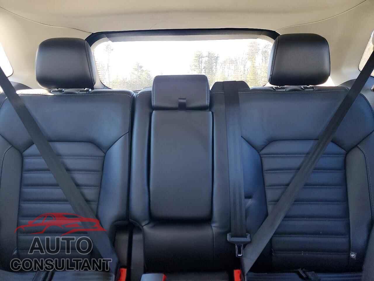 FORD EDGE 2017 - 2FMPK4J96HBB77297