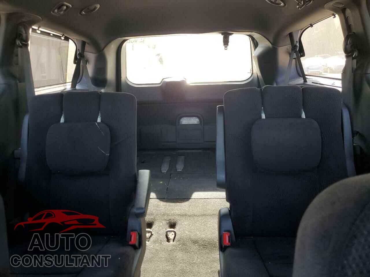 DODGE CARAVAN 2013 - 2C4RDGCG3DR800218