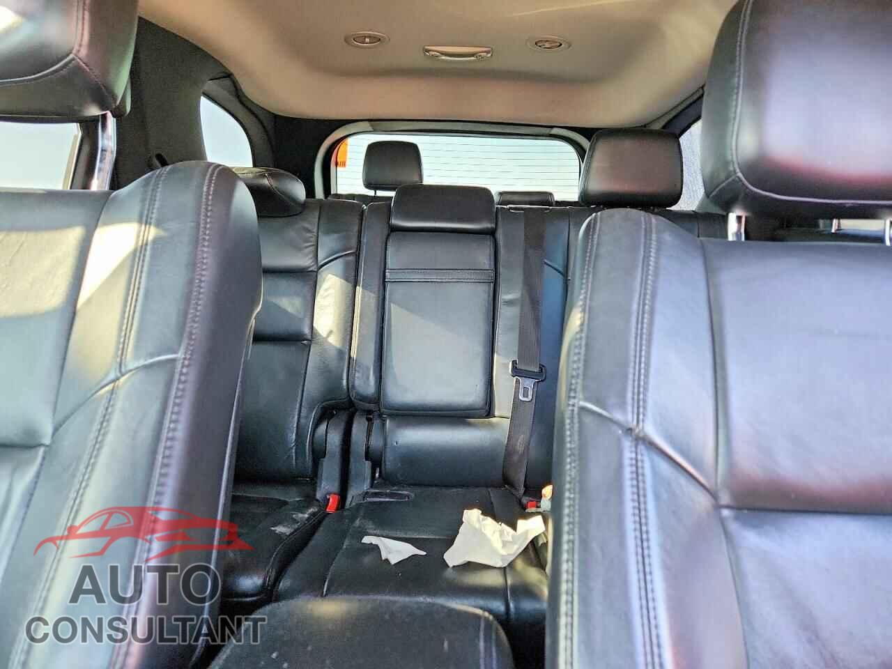 DODGE DURANGO 2014 - 1C4RDJDG6EC450136