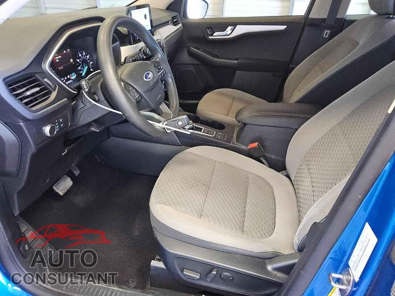 FORD ESCAPE 2020 - 1FMCU0G64LUA81590