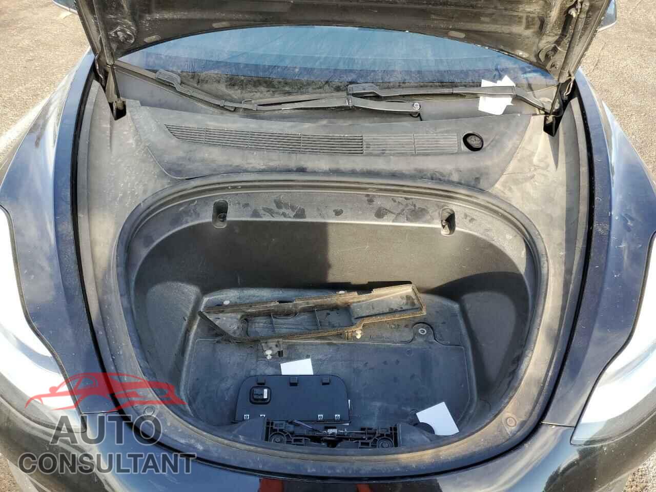 TESLA MODEL 3 2020 - 5YJ3E1EB5LF600792