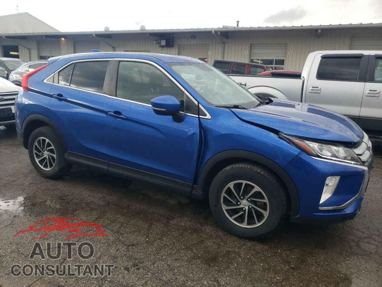MITSUBISHI ECLIPSE 2020 - JA4AT3AA0LZ012289
