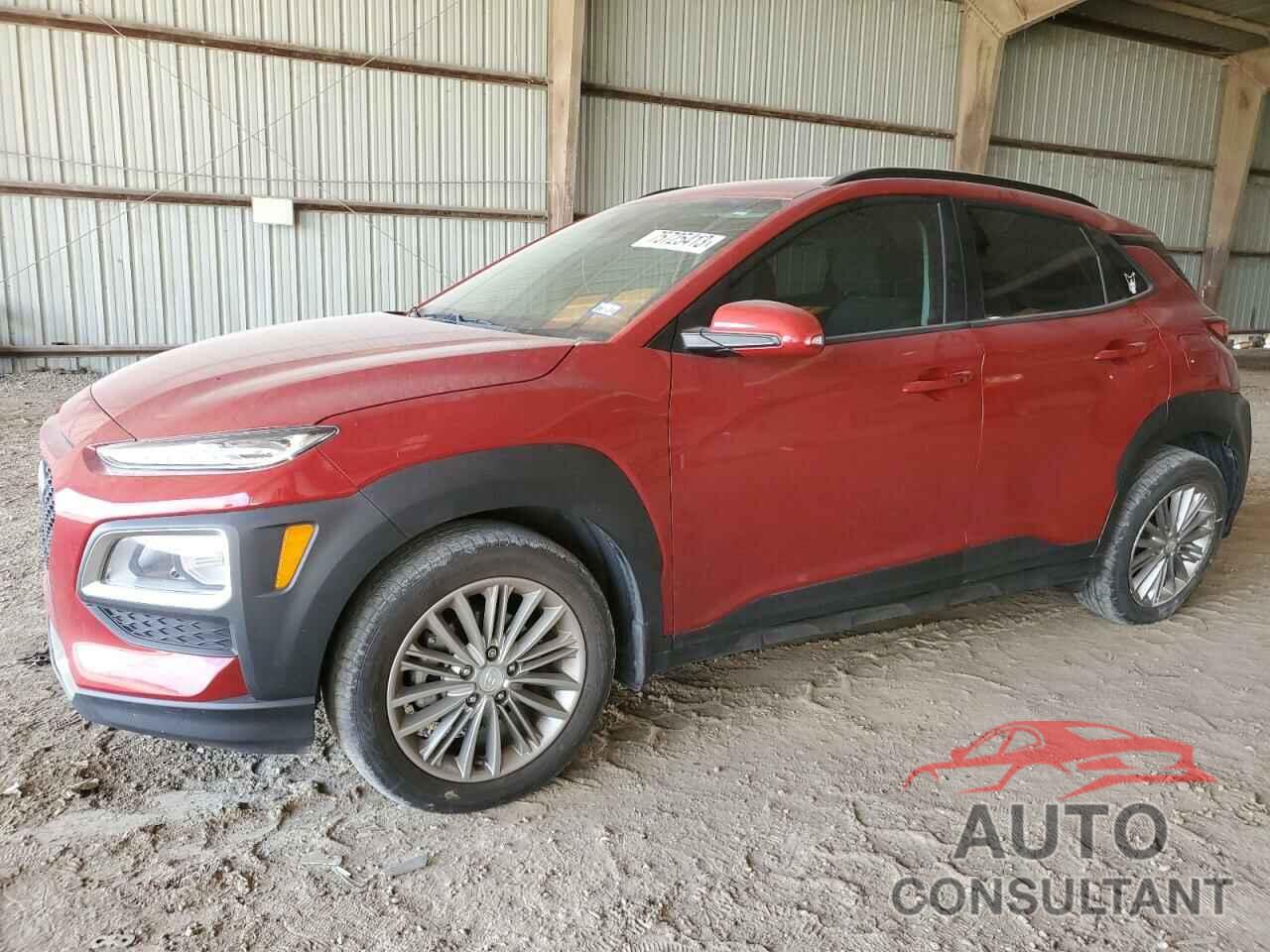 HYUNDAI KONA 2020 - KM8K62AAXLU553452