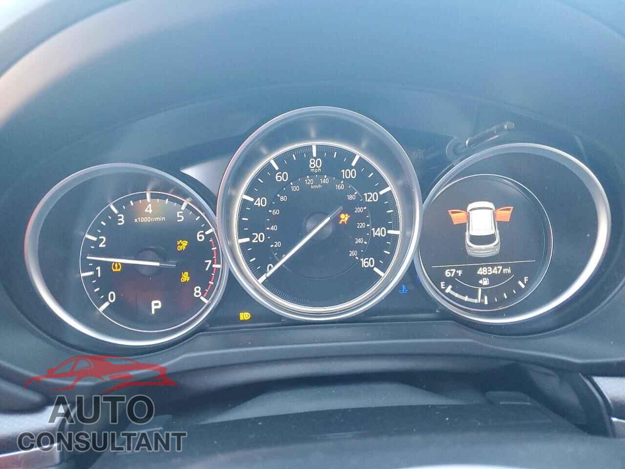 MAZDA CX-5 PREFE 2023 - JM3KFBCM4P0201810