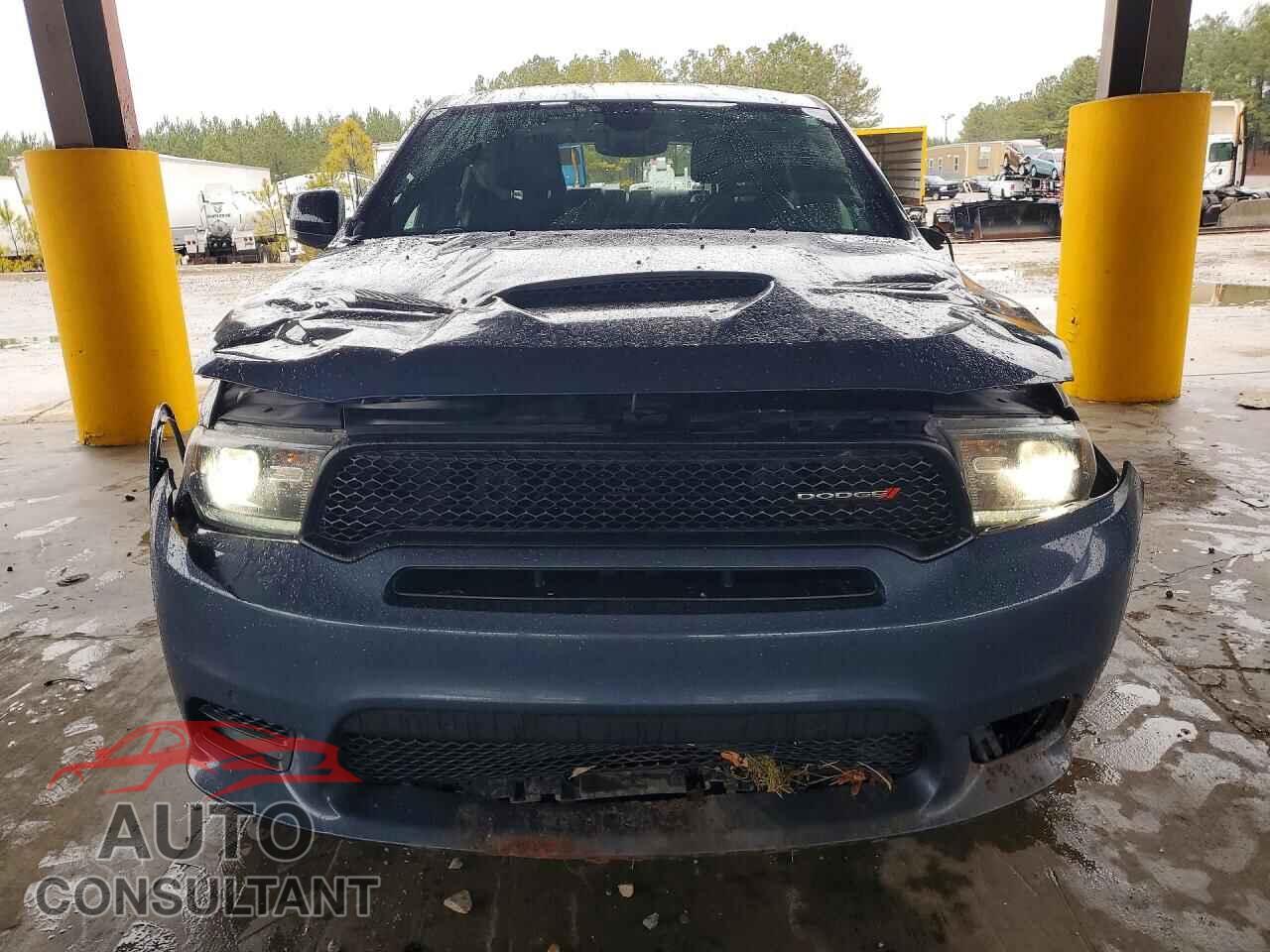 DODGE DURANGO 2019 - 1C4SDJCT6KC765126