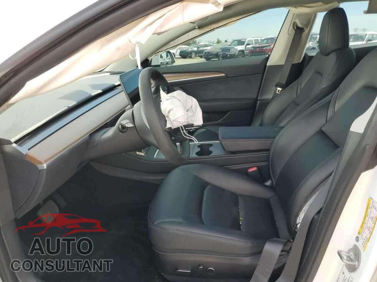 TESLA MODEL 3 2023 - 5YJ3E1EA2PF638042