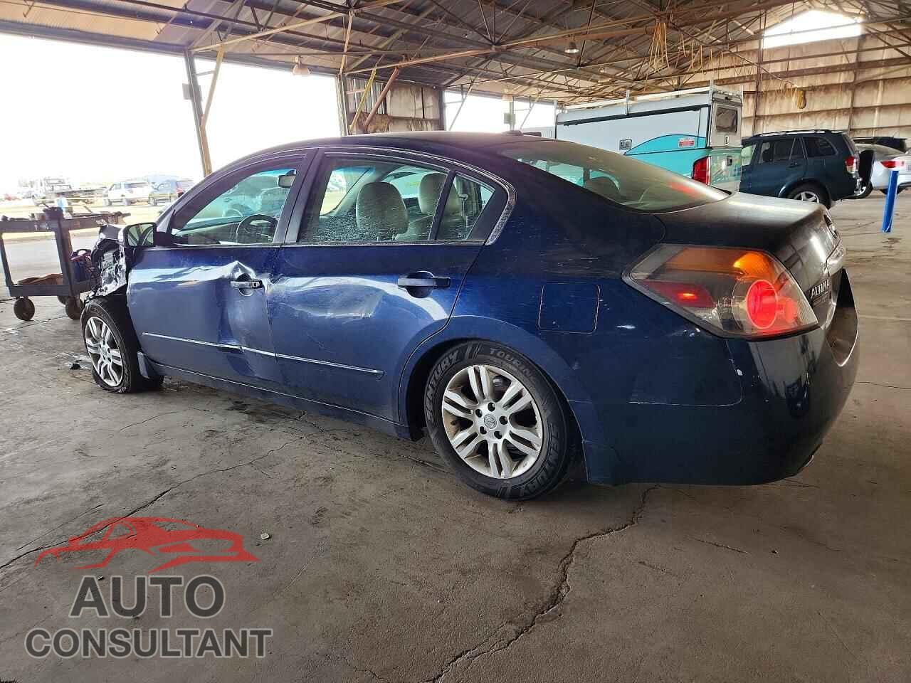 NISSAN ALTIMA 2011 - 1N4AL2AP1BN424382