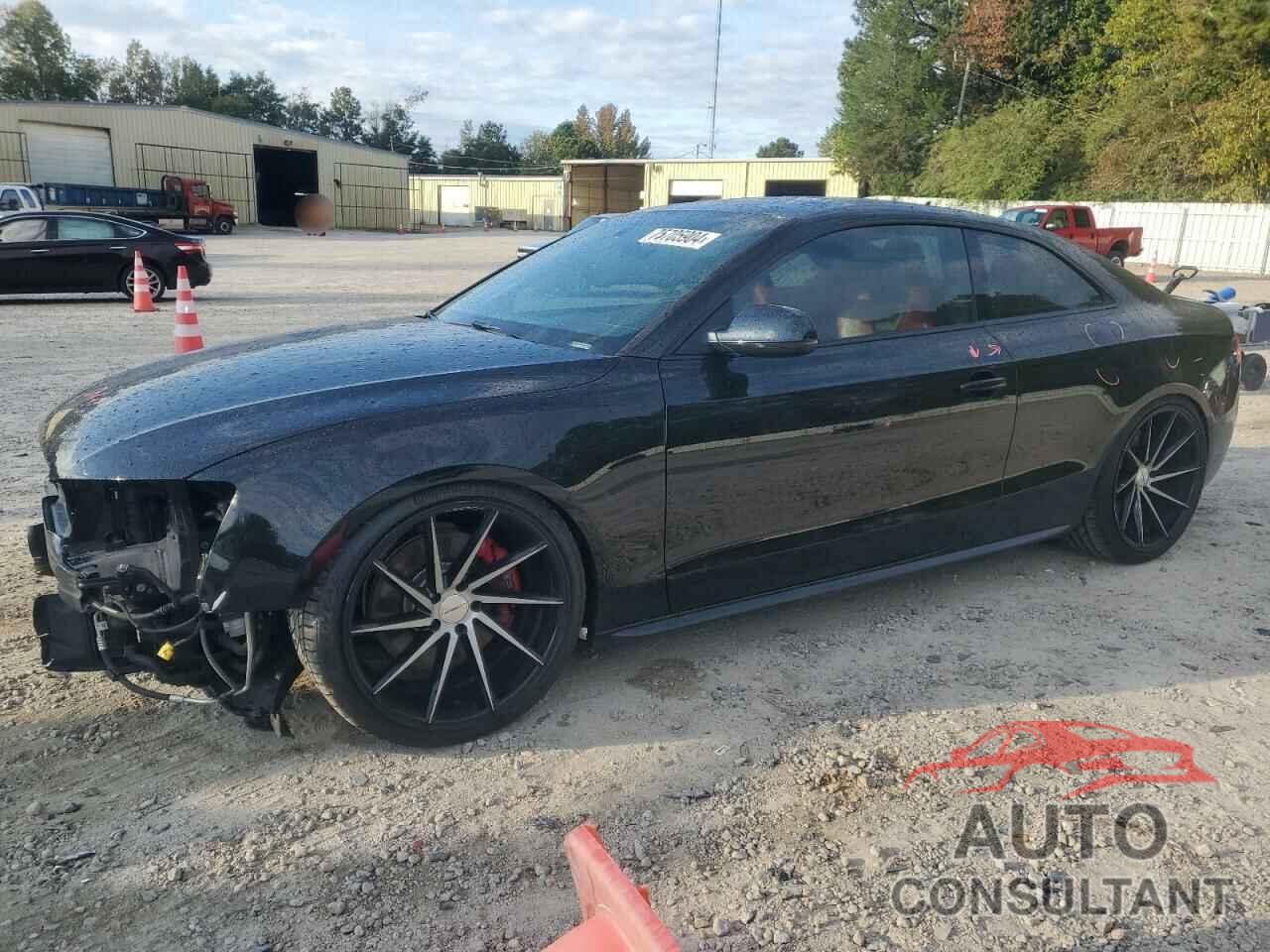 AUDI S5/RS5 2016 - WAUC4AFR6GA005699