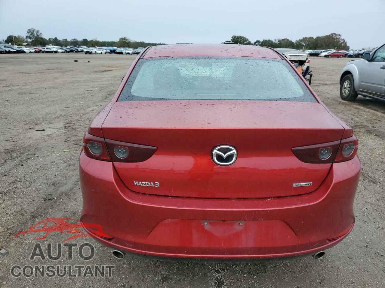MAZDA 3 2020 - 3MZBPACL6LM136566