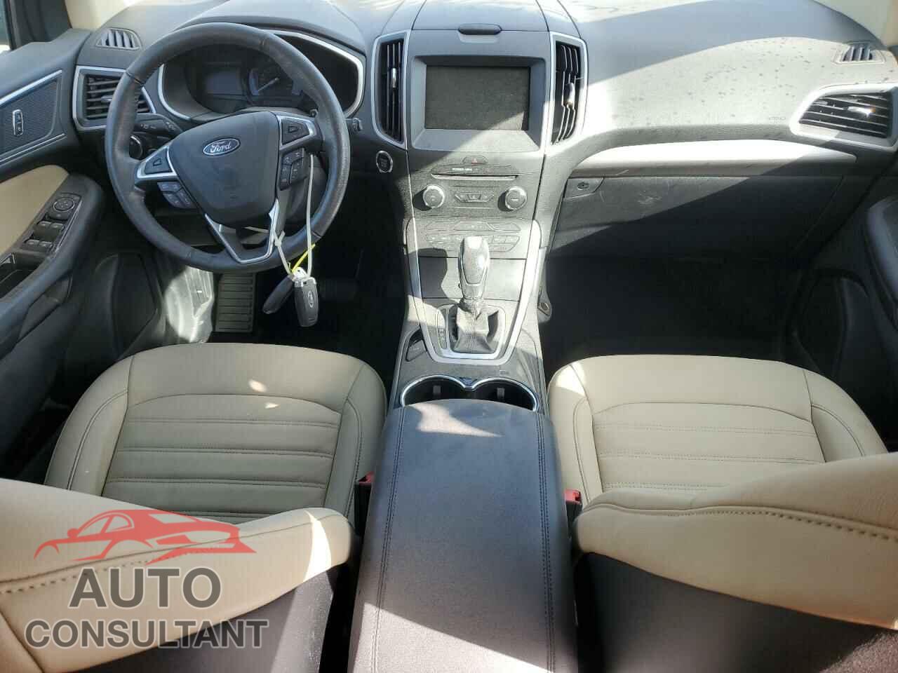FORD EDGE 2018 - 2FMPK3J99JBB84891