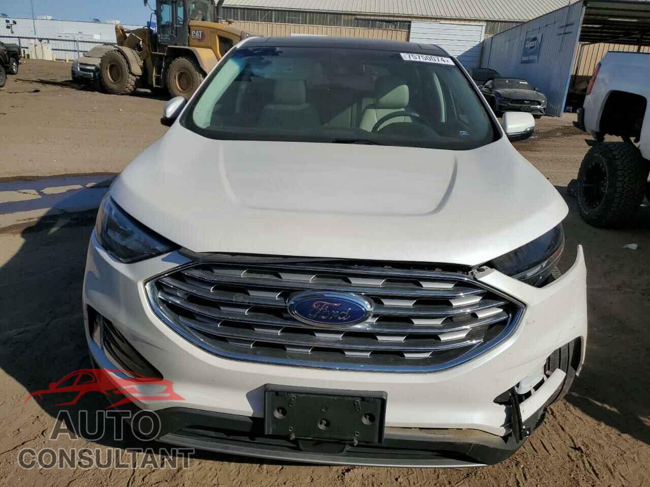 FORD EDGE 2019 - 2FMPK3K93KBB85356
