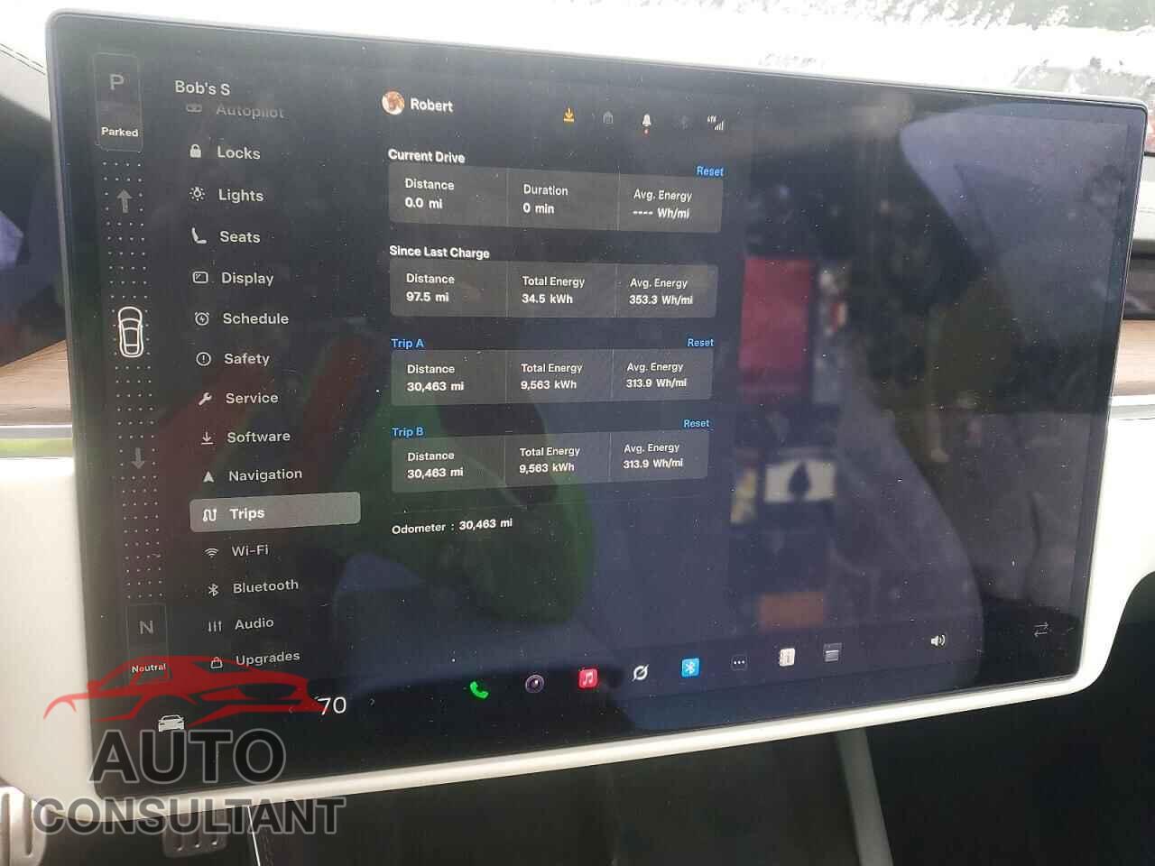 TESLA MODEL S 2022 - 5YJSA1E51NF470160