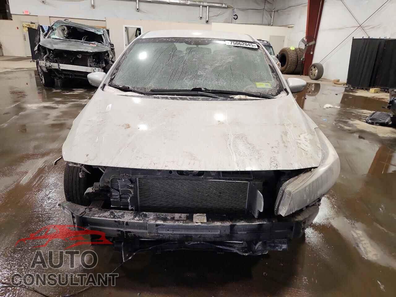 KIA FORTE 2017 - 3KPFK4A78HE157964