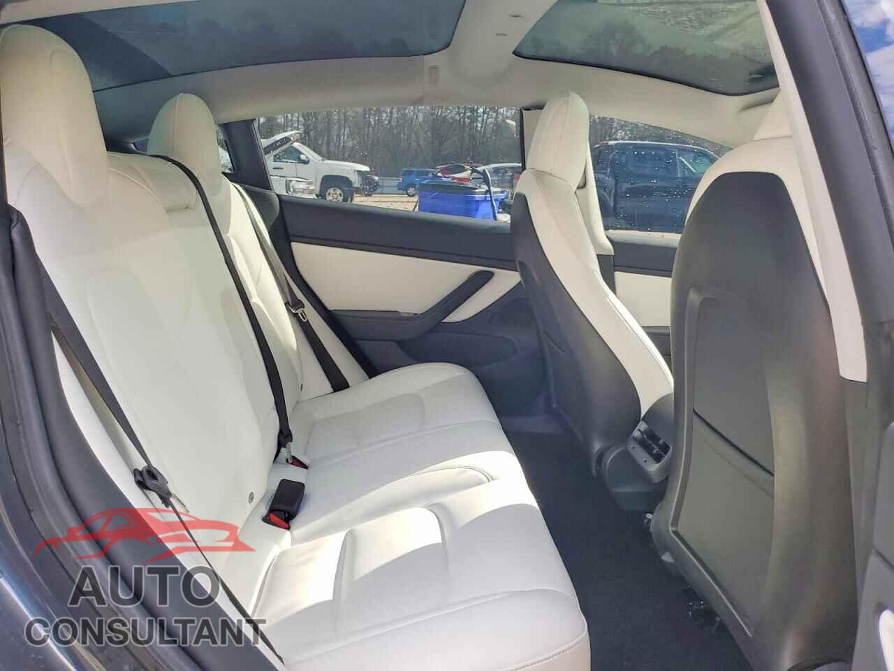TESLA MODEL 3 2020 - 5YJ3E1EA0LF530416