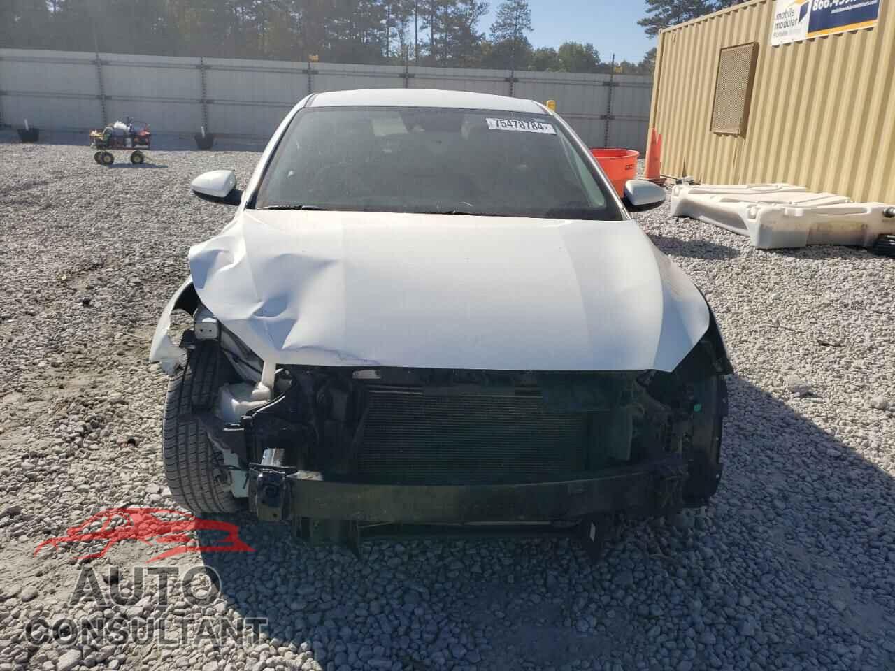 KIA FORTE 2019 - 3KPF24AD3KE092003