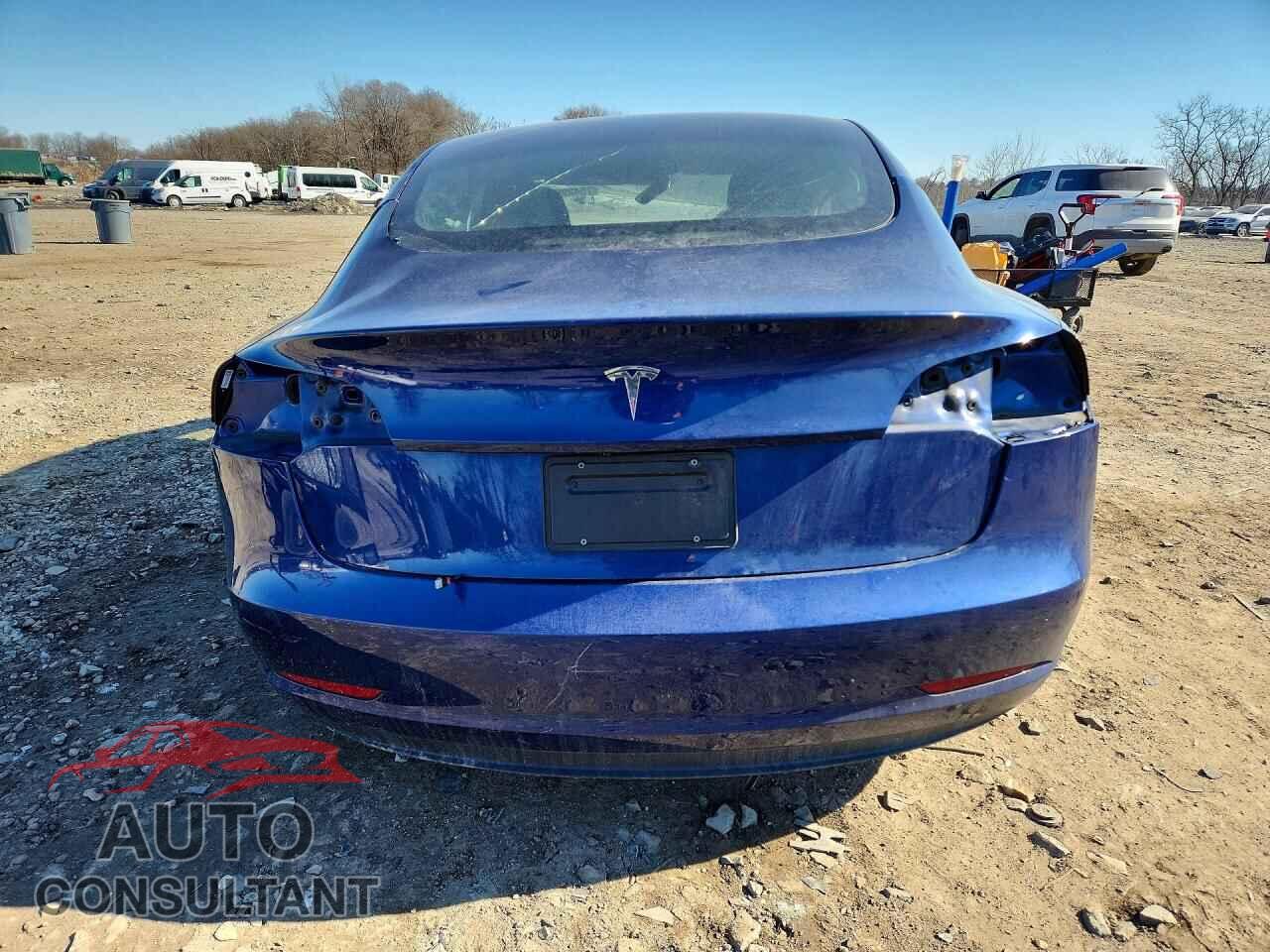 TESLA MODEL 3 2023 - 5YJ3E1EA8PF451940