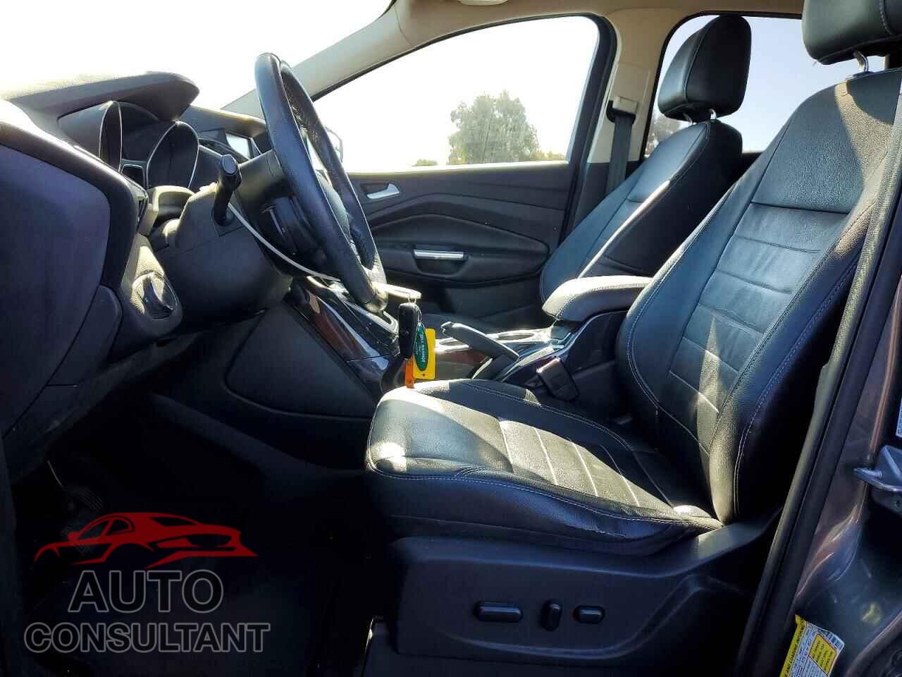 FORD ESCAPE 2014 - 1FMCU0JX7EUA77781