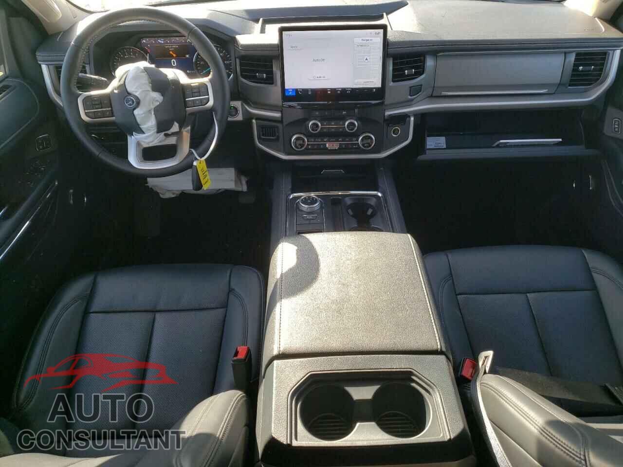 FORD EXPEDITION 2024 - 1FMJK1H84REA40849