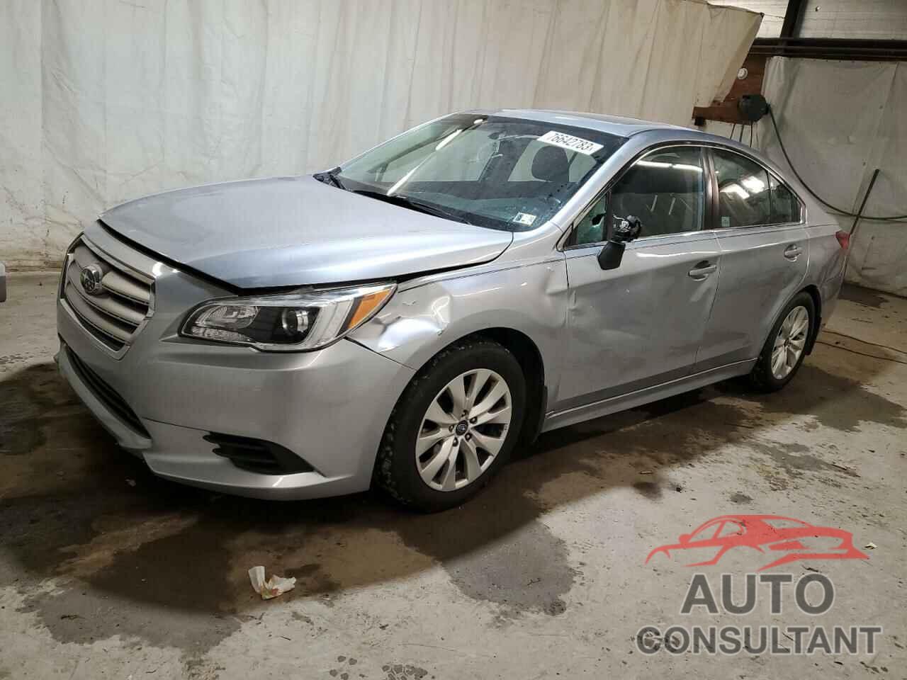 SUBARU LEGACY 2017 - 4S3BNAD68H3042120