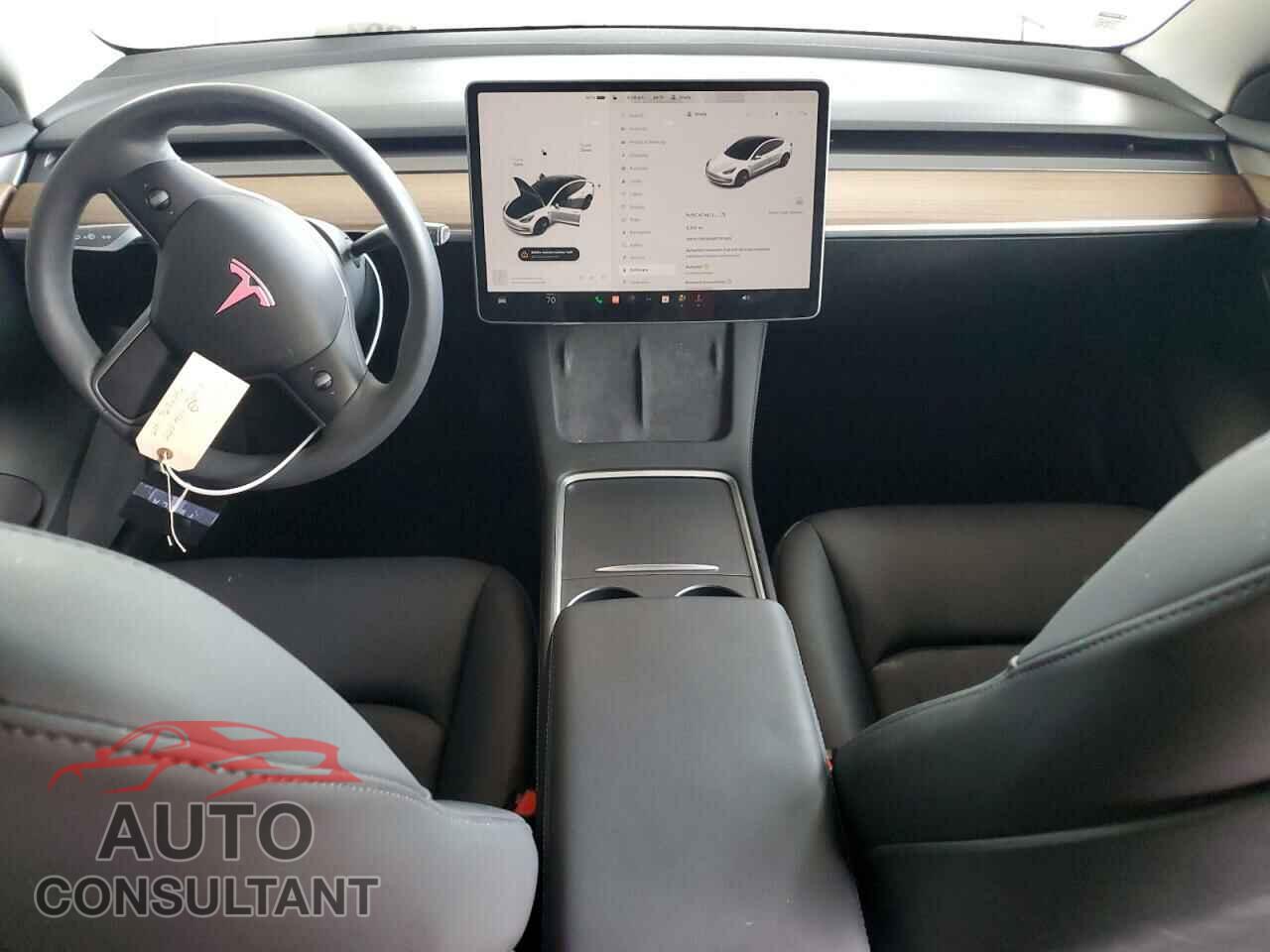 TESLA MODEL 3 2023 - 5YJ3E1EA6PF701305