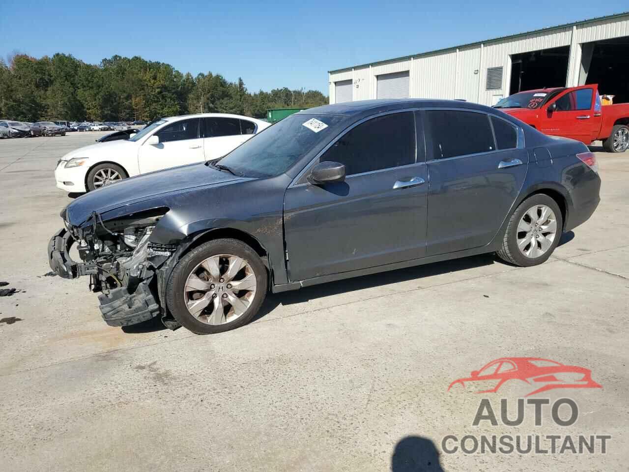 HONDA ACCORD 2010 - 1HGCP3F89AA030618
