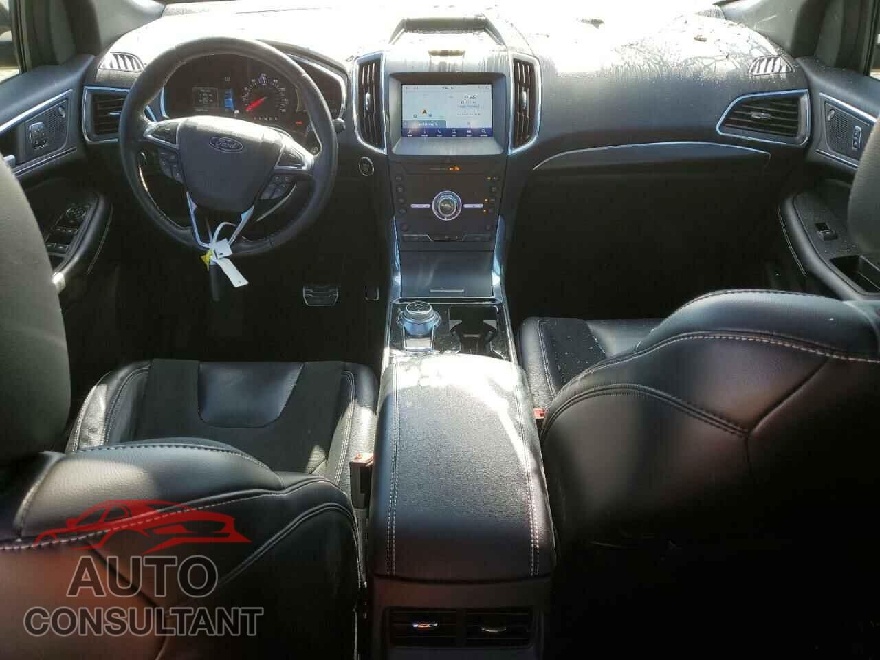 FORD EDGE 2020 - 2FMPK4AP6LBB55310