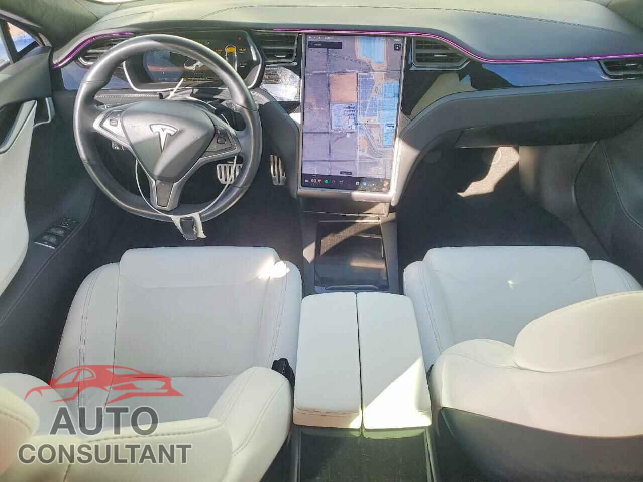 TESLA MODEL S 2019 - 5YJSA1E43KF330923