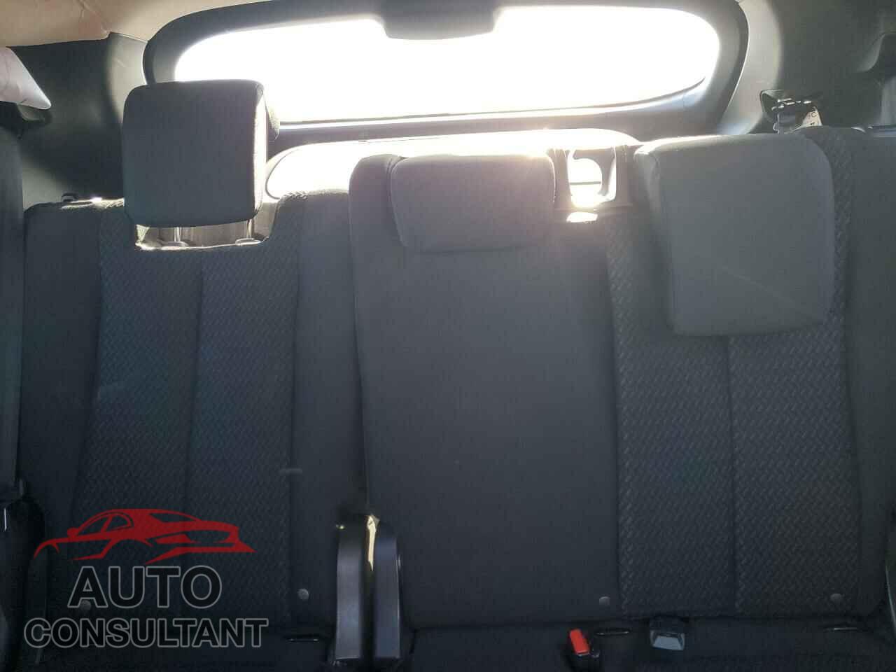 MITSUBISHI ECLIPSE 2018 - JA4AT4AA4JZ046786