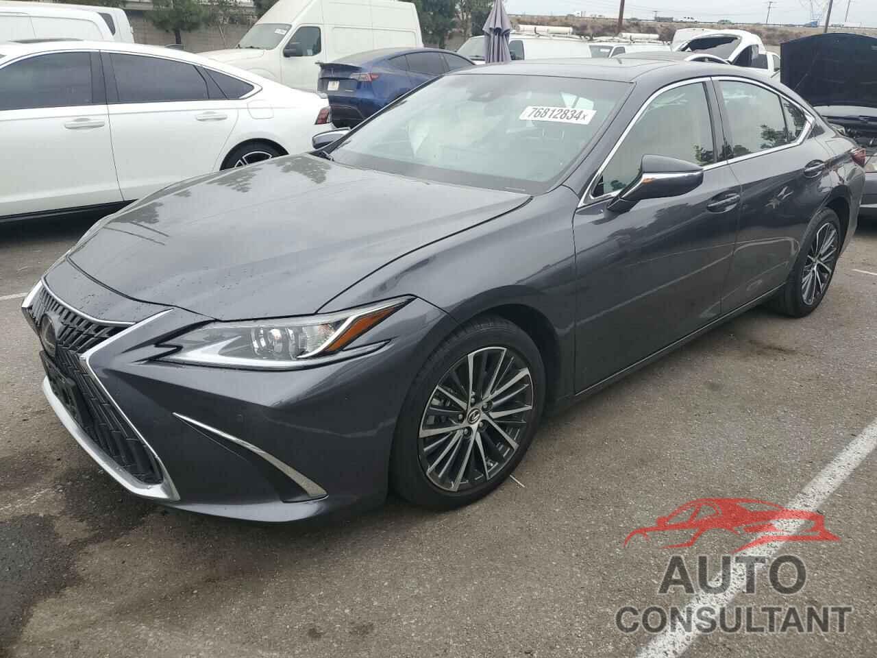 LEXUS ES300 2023 - 58ADA1C1XPU031126