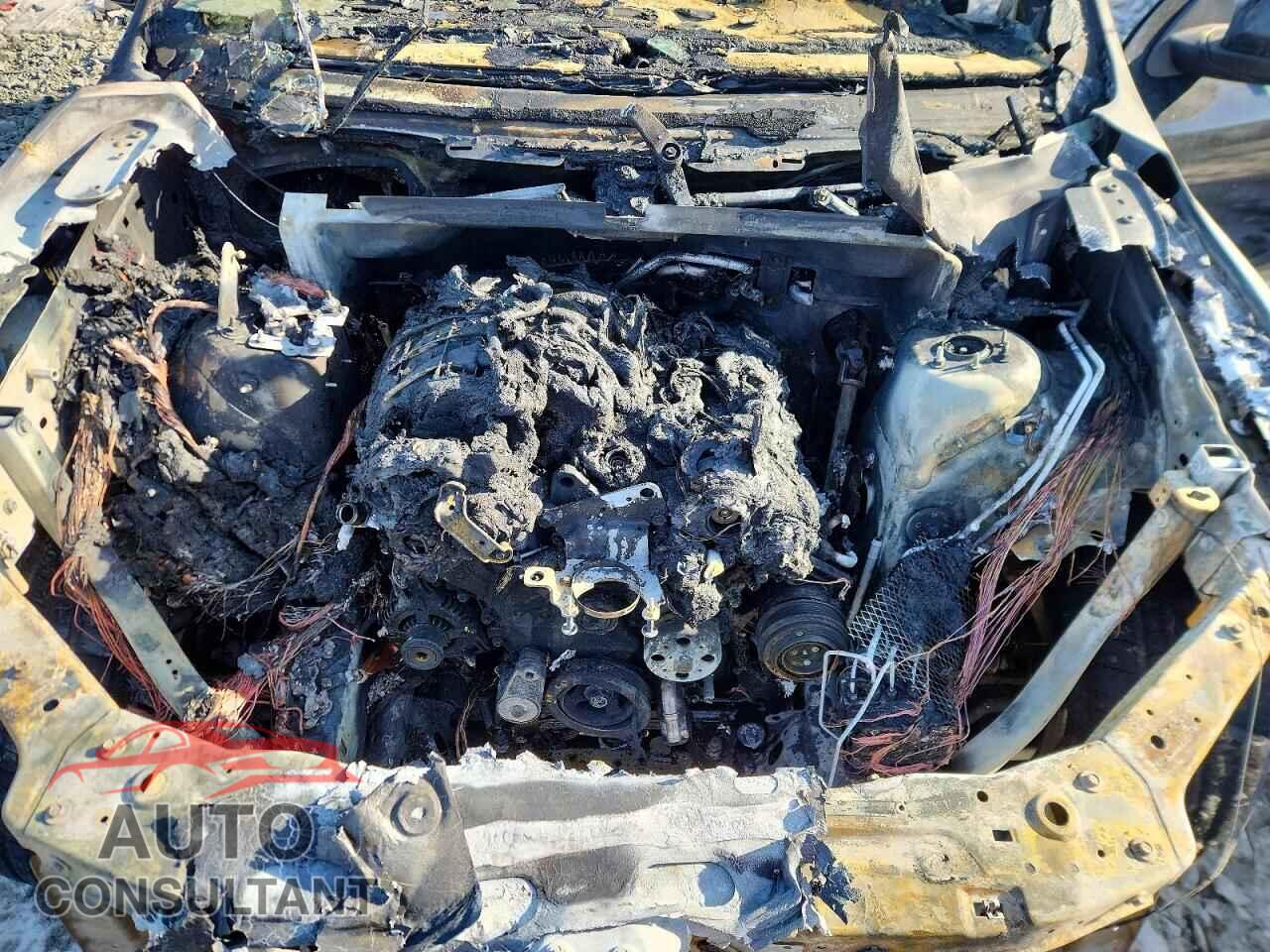 DODGE DURANGO 2017 - 1C4RDJAGXHC956562