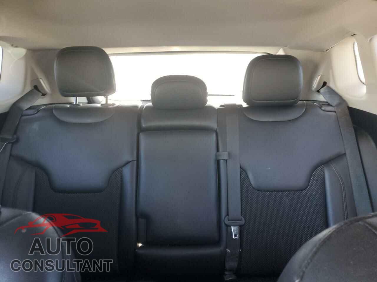 JEEP COMPASS 2021 - 3C4NJDDB3MT564983