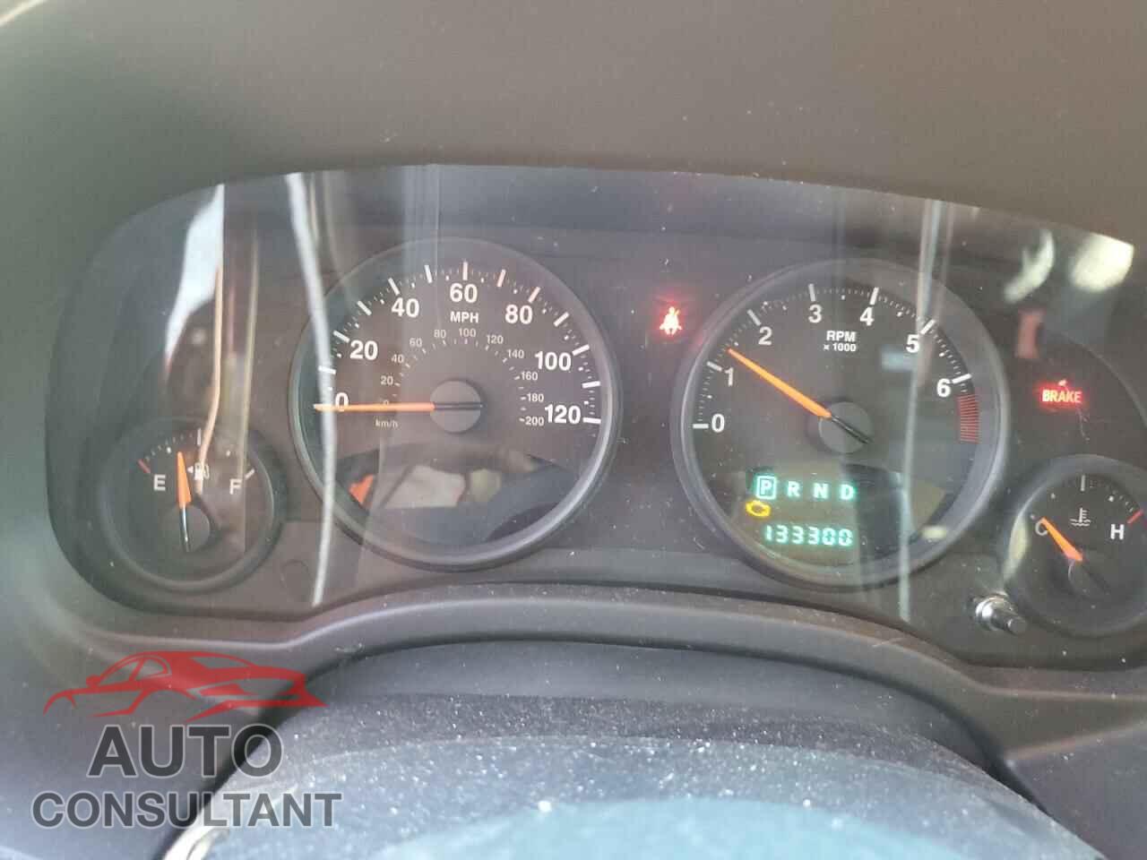 JEEP COMPASS 2013 - 1C4NJCEB5DD165930
