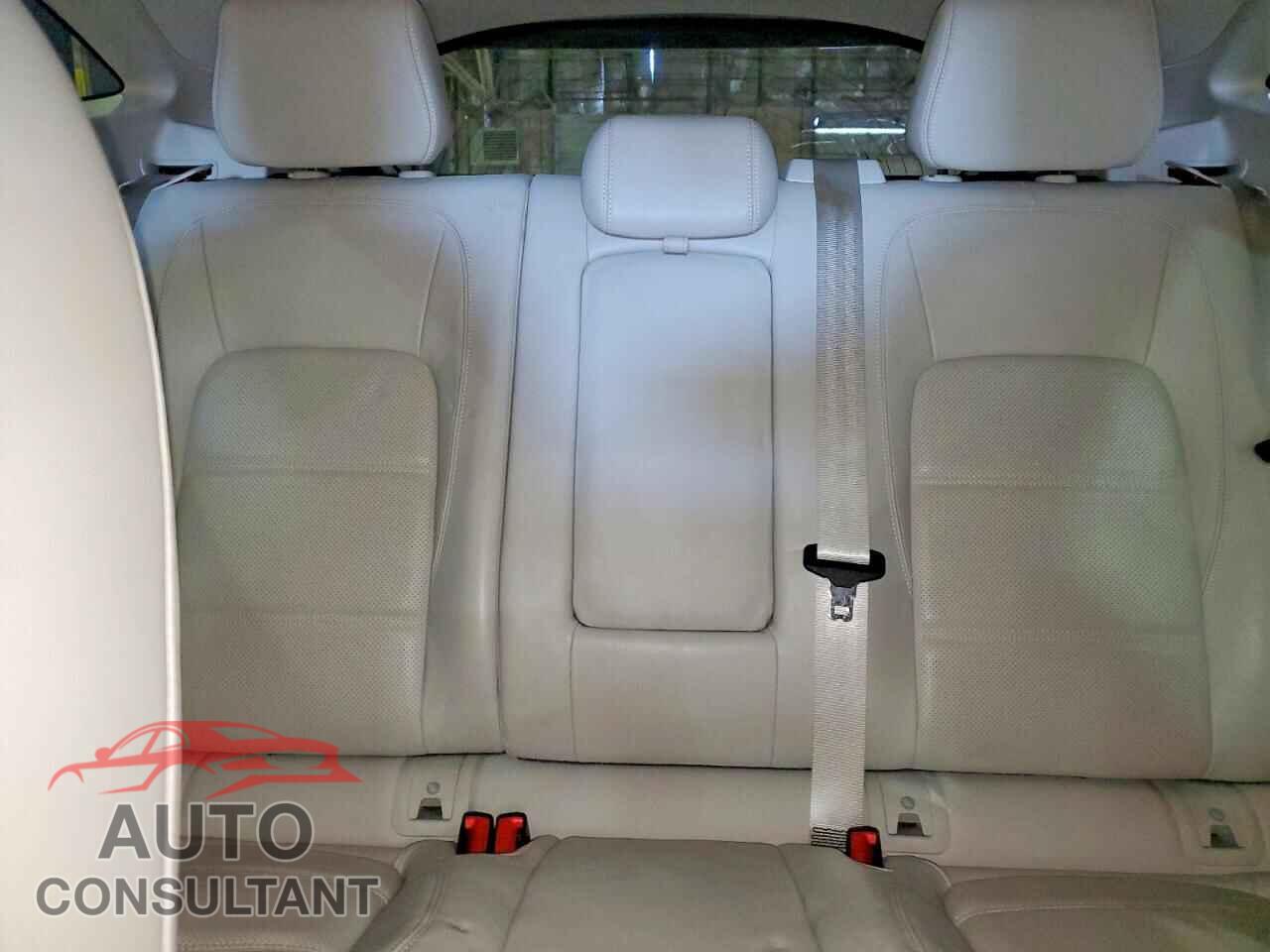 JAGUAR E-PACE 2019 - SADFP2FX7K1Z34874