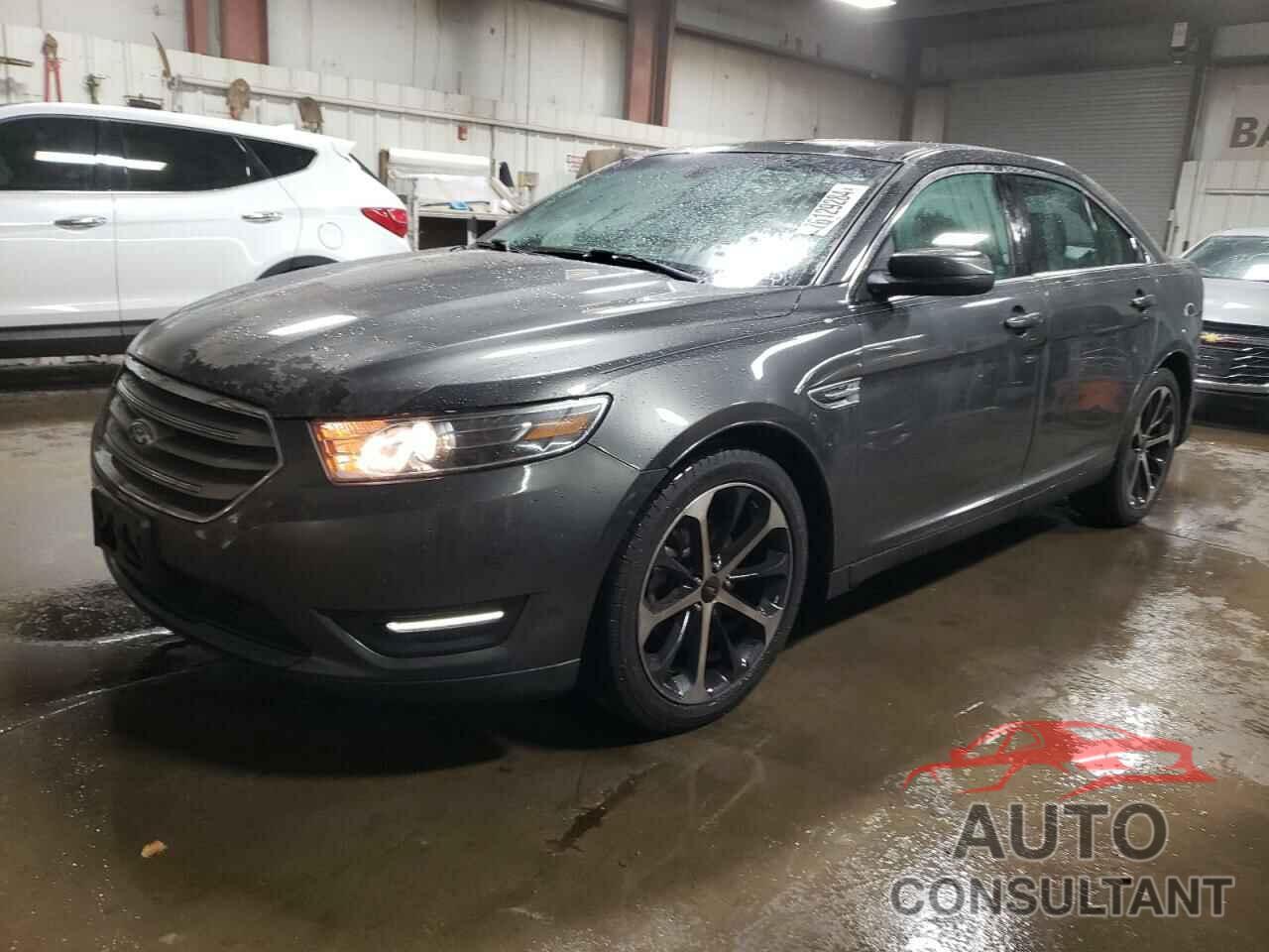 FORD TAURUS 2016 - 1FAHP2E84GG156042