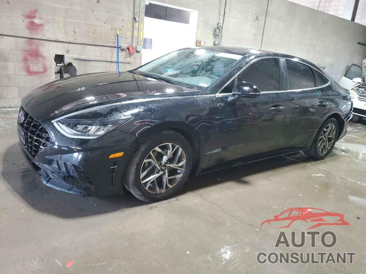 HYUNDAI SONATA 2020 - 5NPEL4JA6LH016397