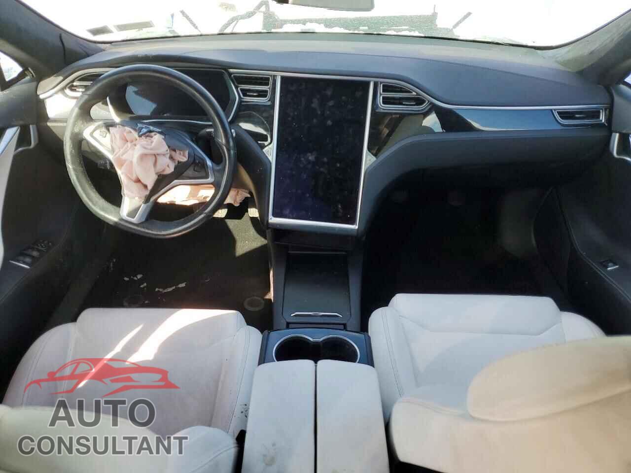TESLA MODEL S 2018 - 5YJSA1E26JF254630