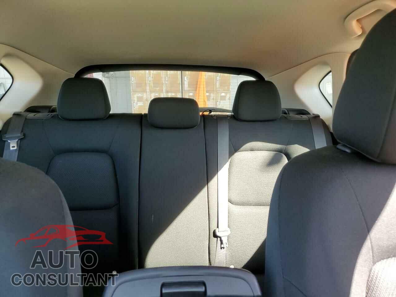 MAZDA CX-5 2017 - JM3KFABL3H0144357