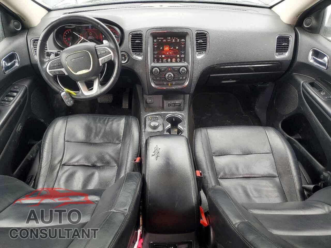 DODGE DURANGO 2015 - 1C4RDHDG9FC883718
