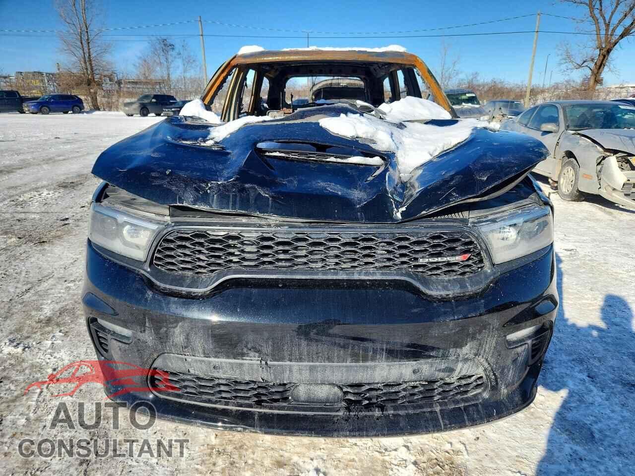 DODGE DURANGO 2023 - 1C4RDJDG6PC638786