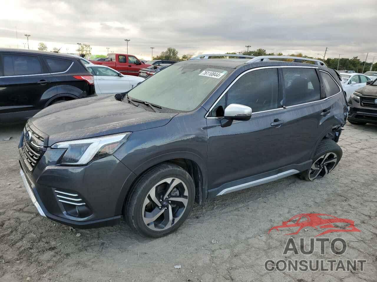 SUBARU FORESTER 2022 - JF2SKARC1NH514083