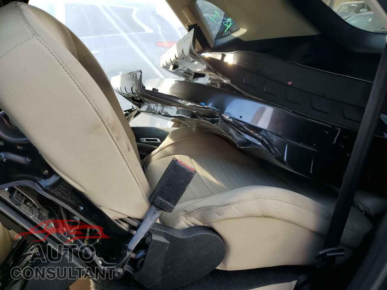 FORD EDGE 2016 - 2FMPK3G91GBB43591