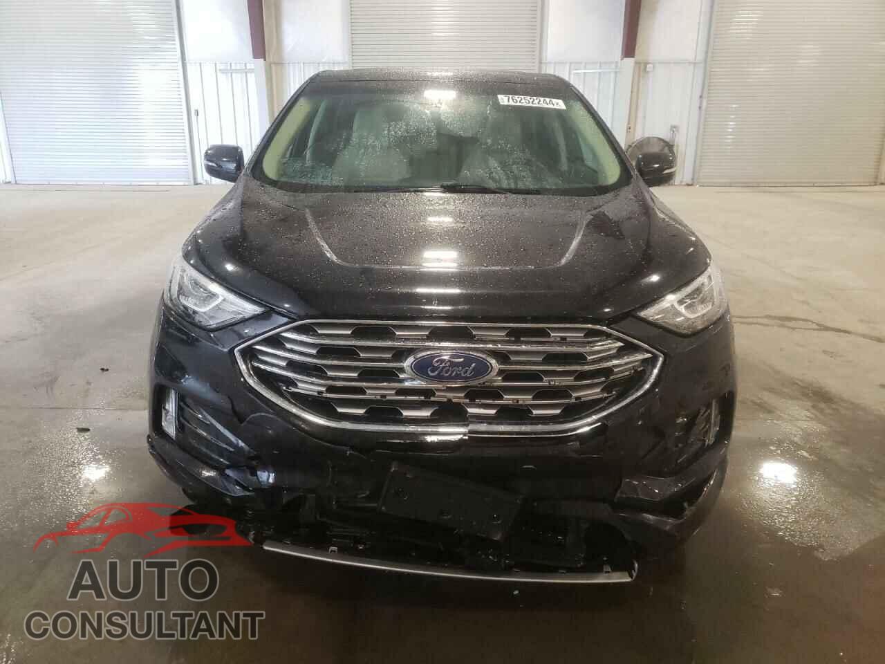 FORD EDGE 2020 - 2FMPK4J96LBA01830
