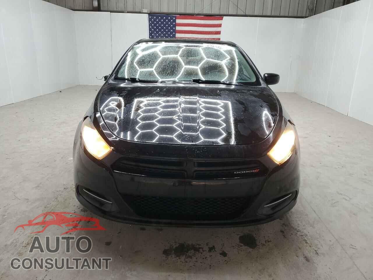 DODGE DART 2016 - 1C3CDFBB3GD529405