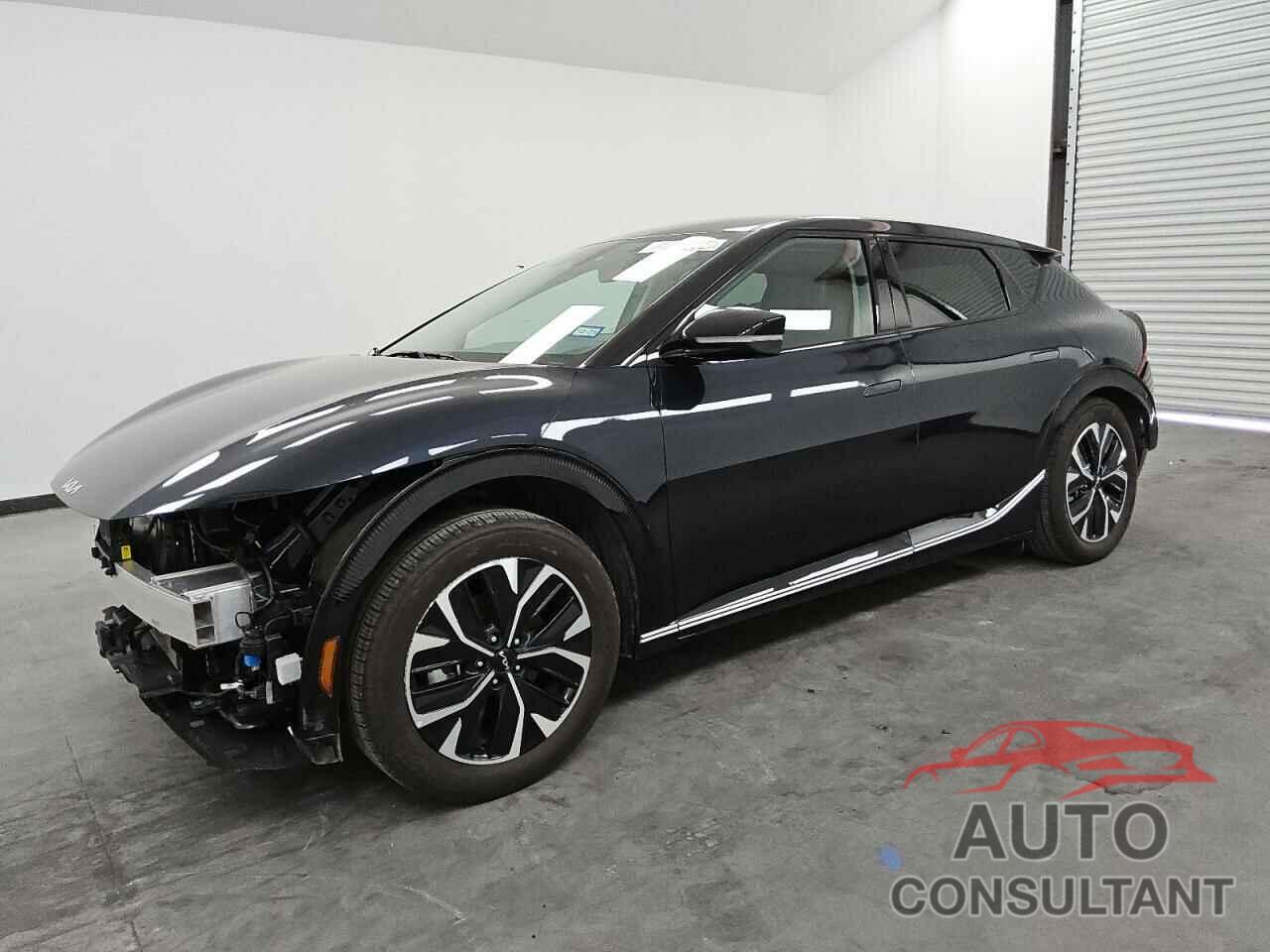 KIA EV6 LIGHT 2024 - KNDC34LA1R5160761