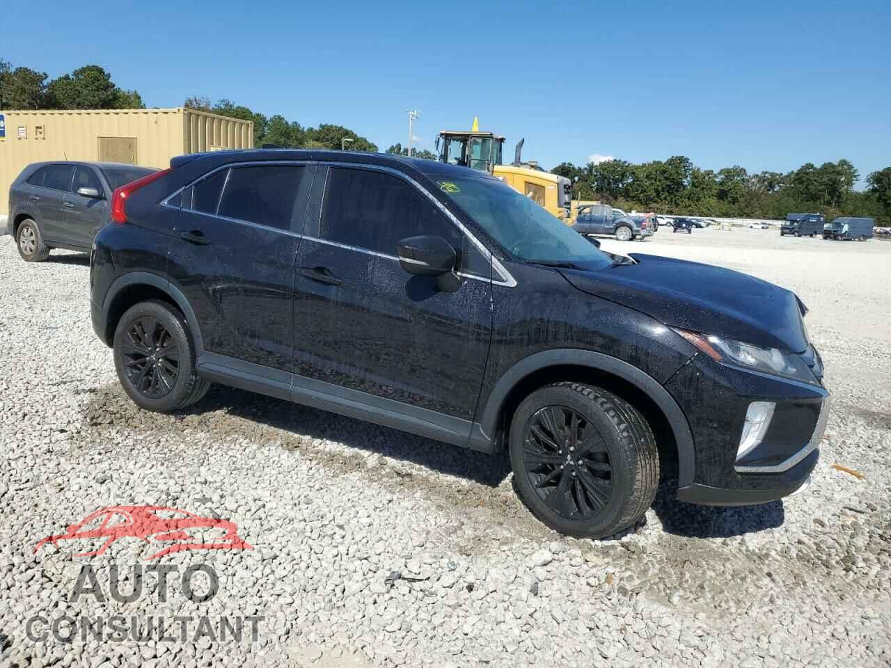 MITSUBISHI ECLIPSE 2019 - JA4AT4AA5KZ001826