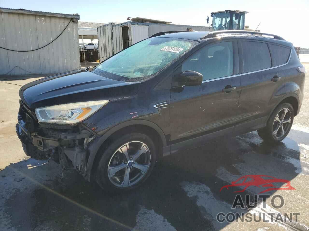 FORD ESCAPE 2018 - 1FMCU9HD0JUB55019