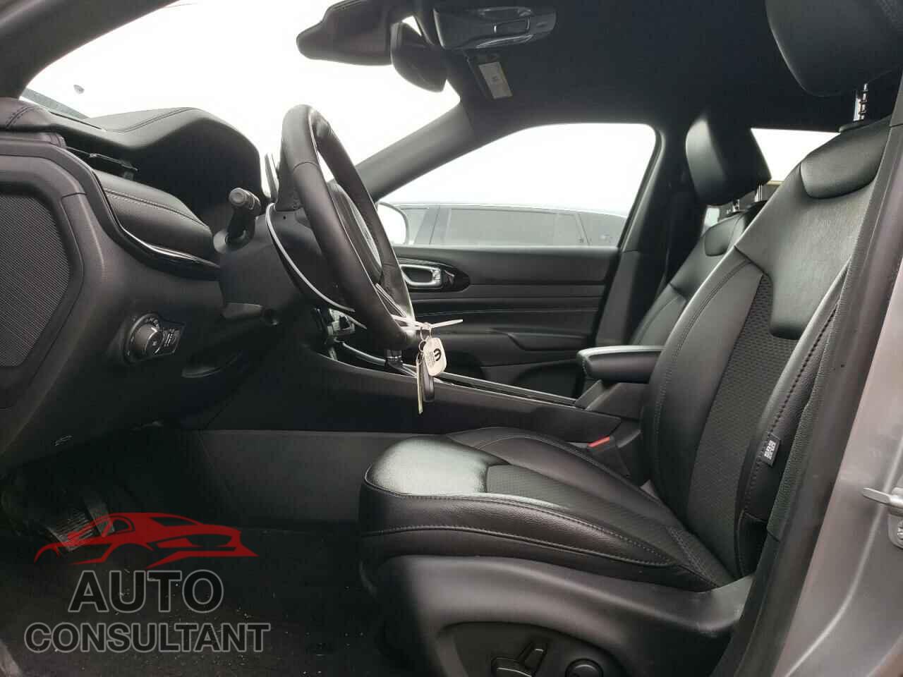 JEEP COMPASS 2022 - 3C4NJCBB2NT234718