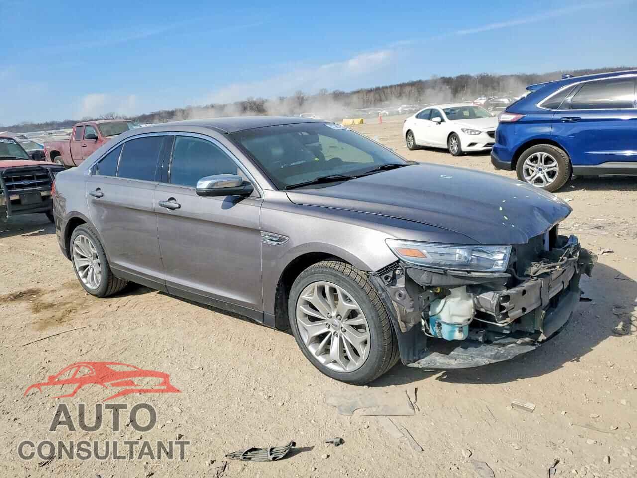 FORD TAURUS 2014 - 1FAHP2F8XEG140875