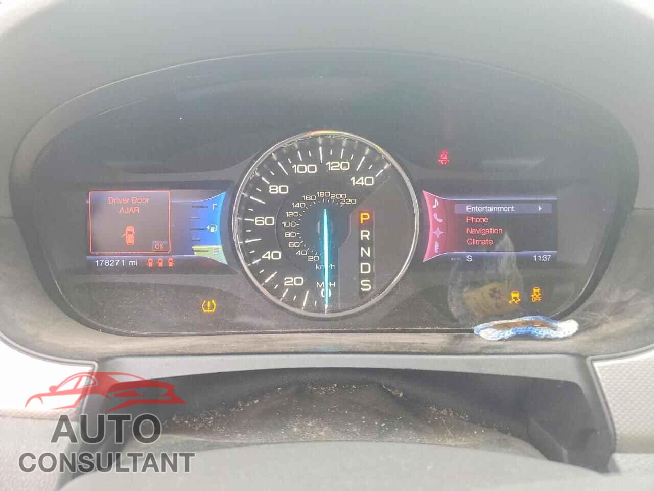 FORD EDGE 2013 - 2FMDK4JC4DBB36370