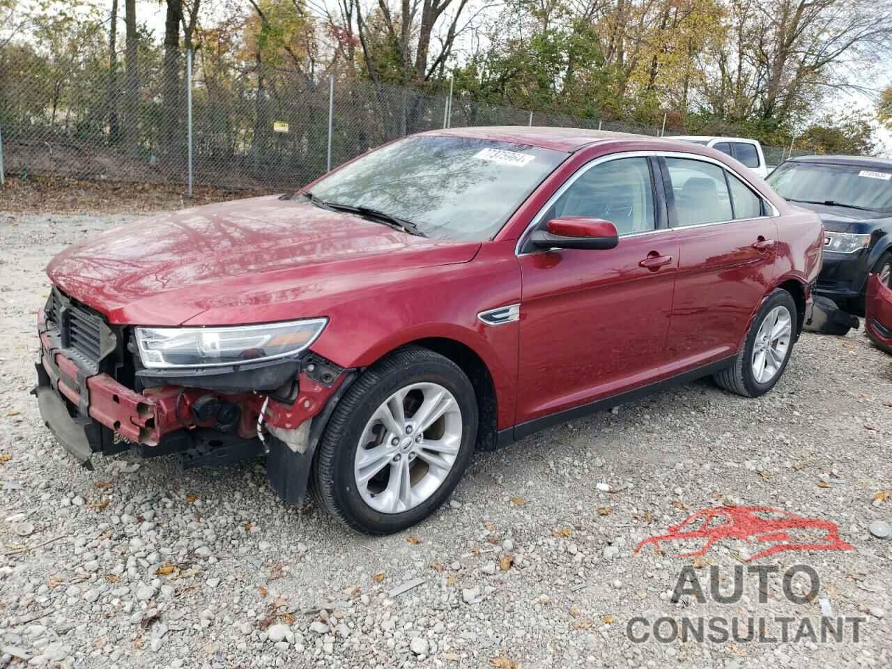 FORD TAURUS 2017 - 1FAHP2E80HG123623